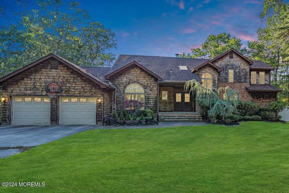 100 Penhook Rd  