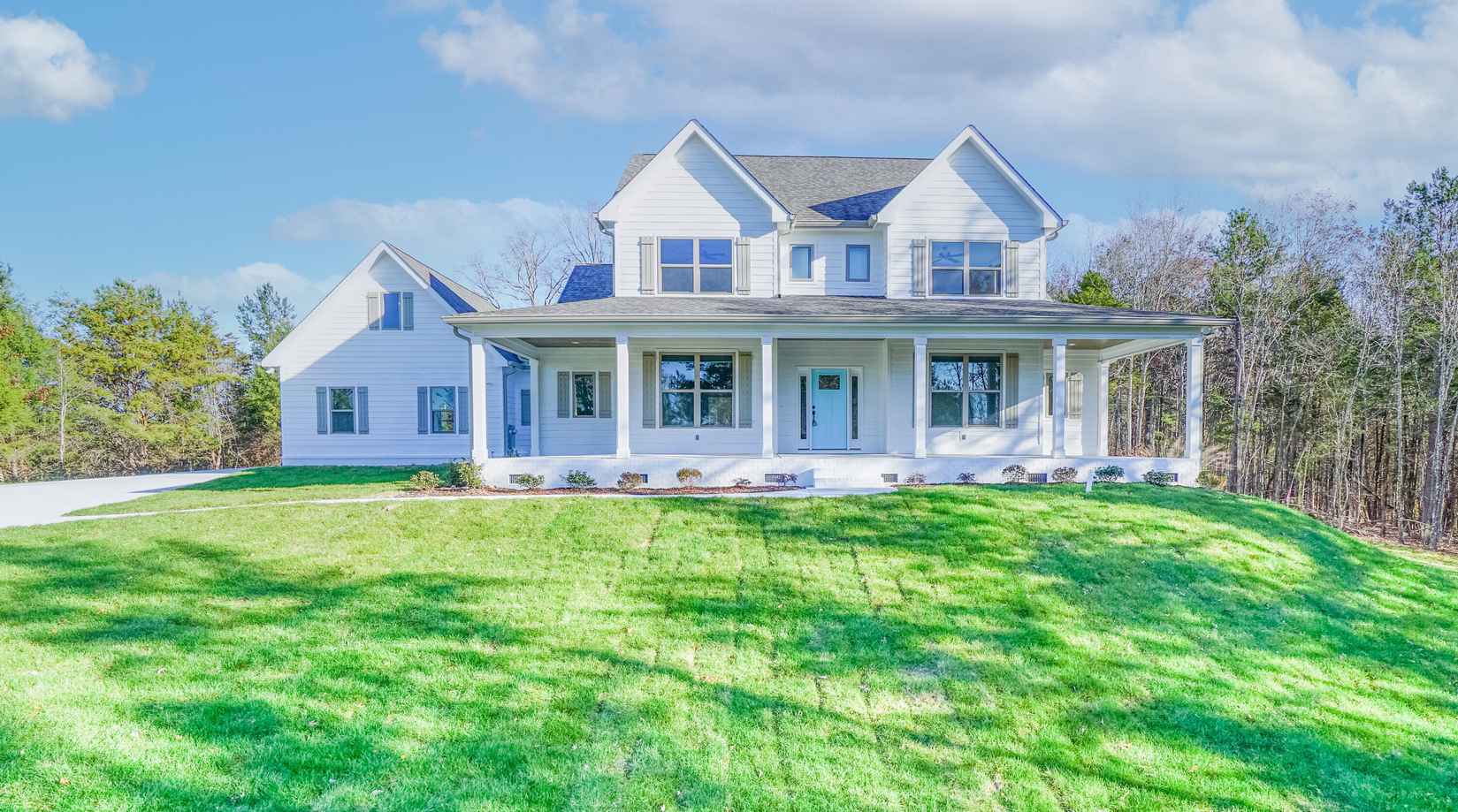 3605 Prospect Church Rd  