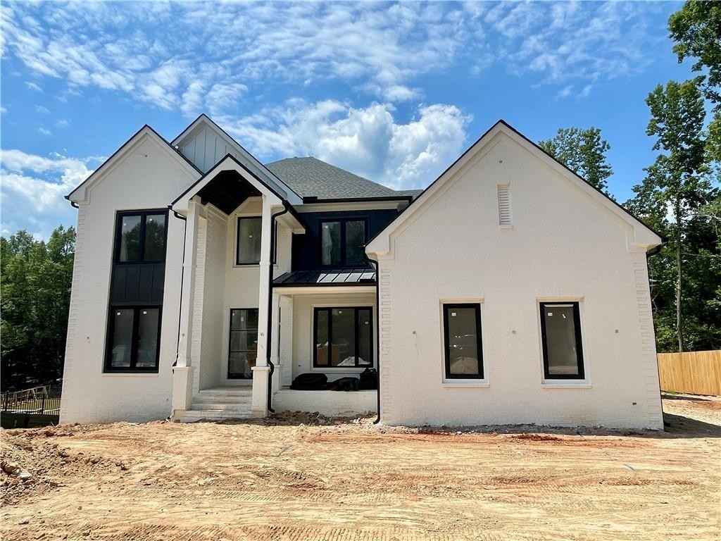 6978 Deaton Henry Rd  