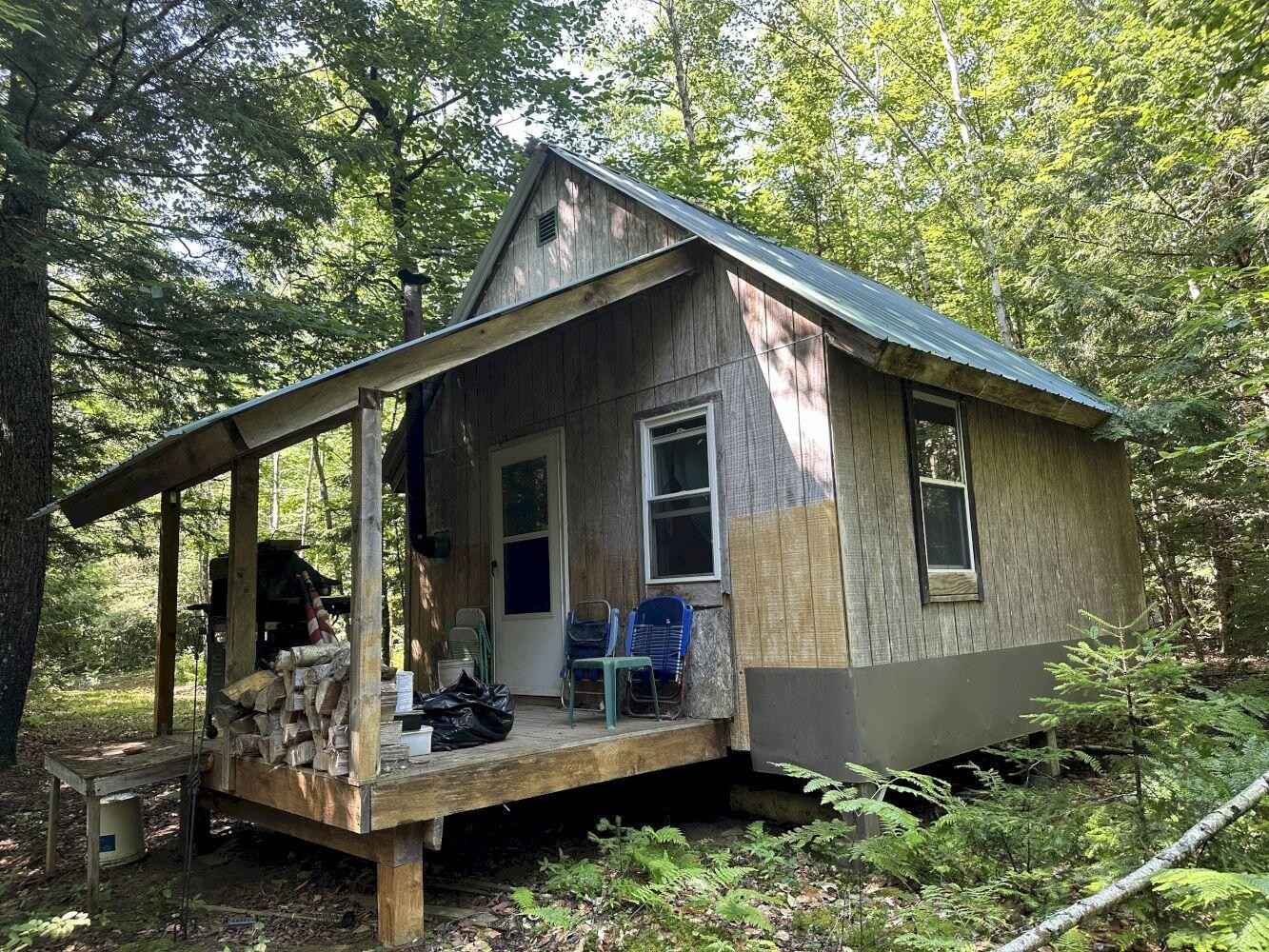 157 Bradley Ln  