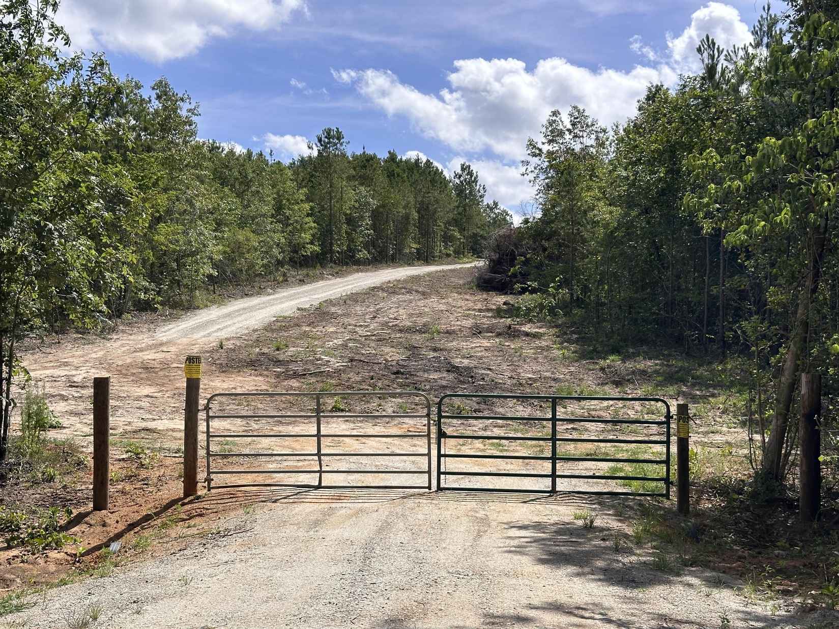 0 Jessie James Pond Rd  