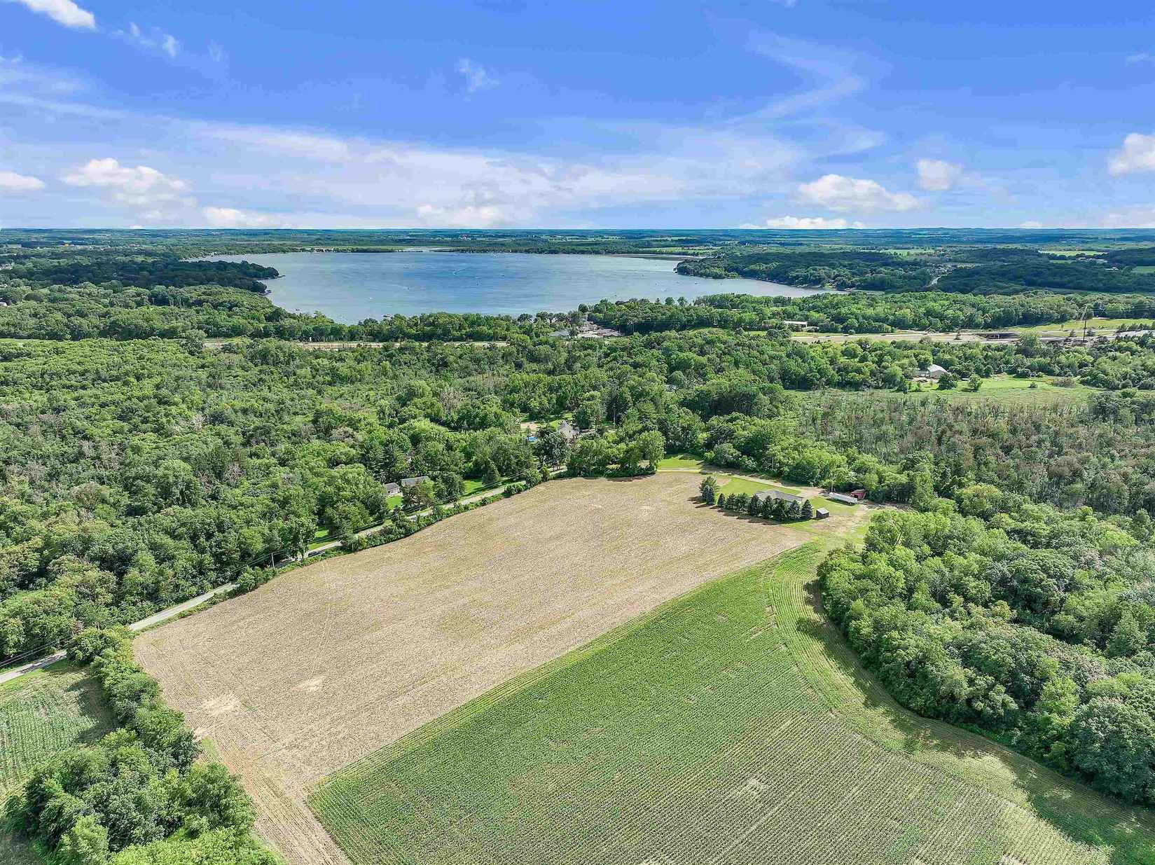 Lot 2 N Shr Rd  