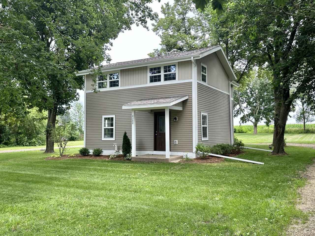 4288 County Rd O  