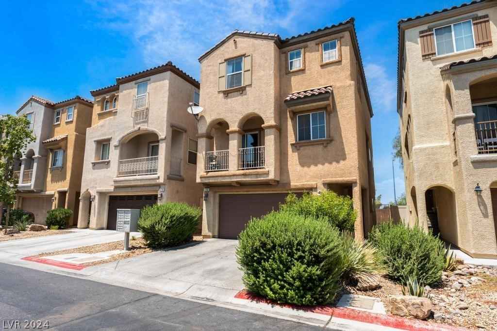 1182 Enzo Ave  