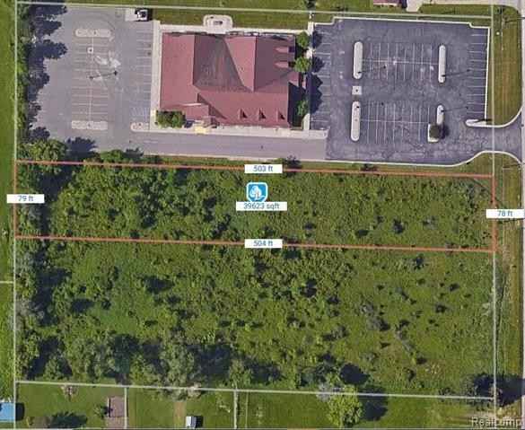 0000 Clio Rd Rd  