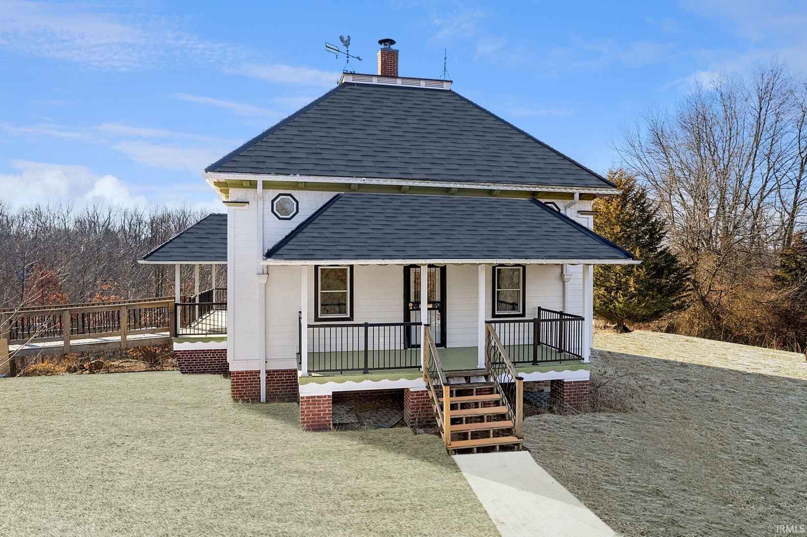 5475 W CR 1600 Rd  