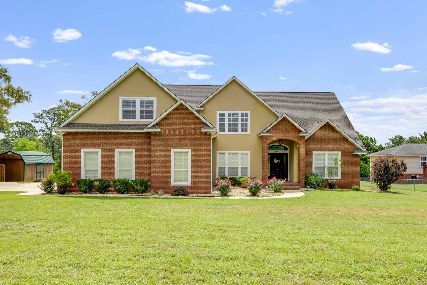 5921 Oak Hl Rd  