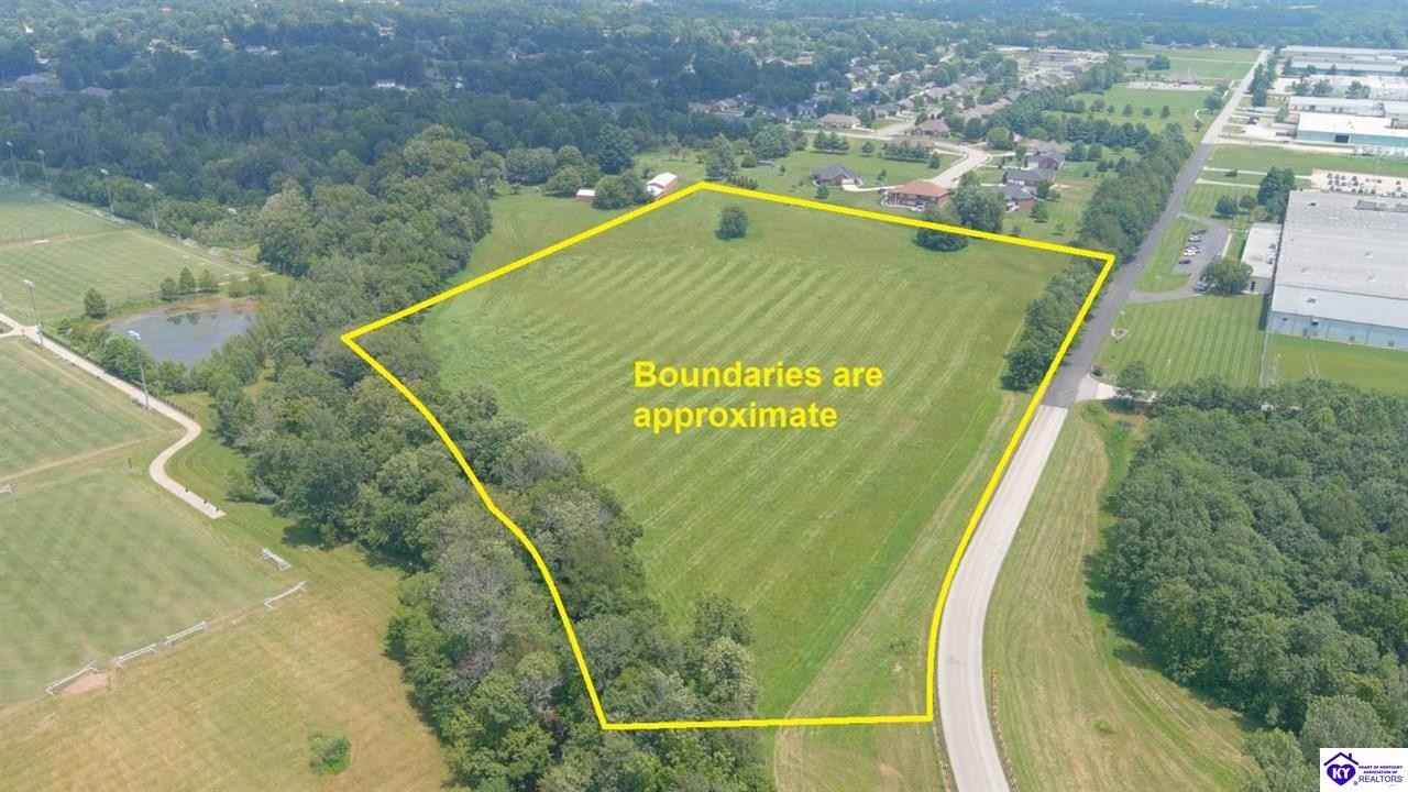 123 West Park Dr  
