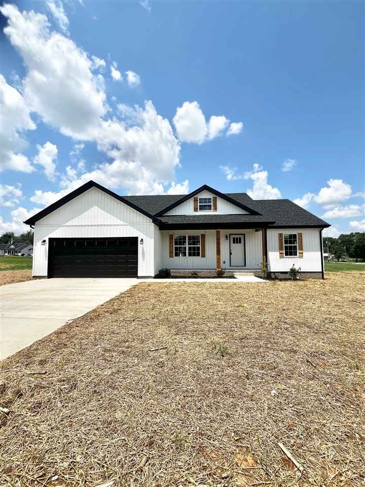 105 Rittenberry Dr  