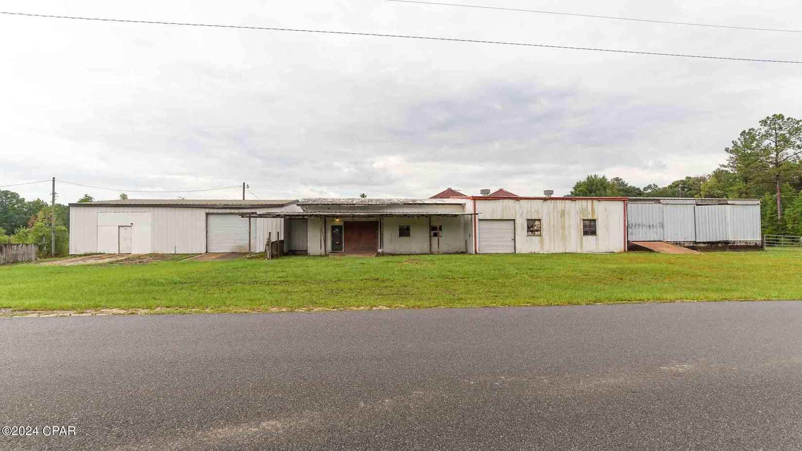 3089-3095 Hoovers Ml Rd  