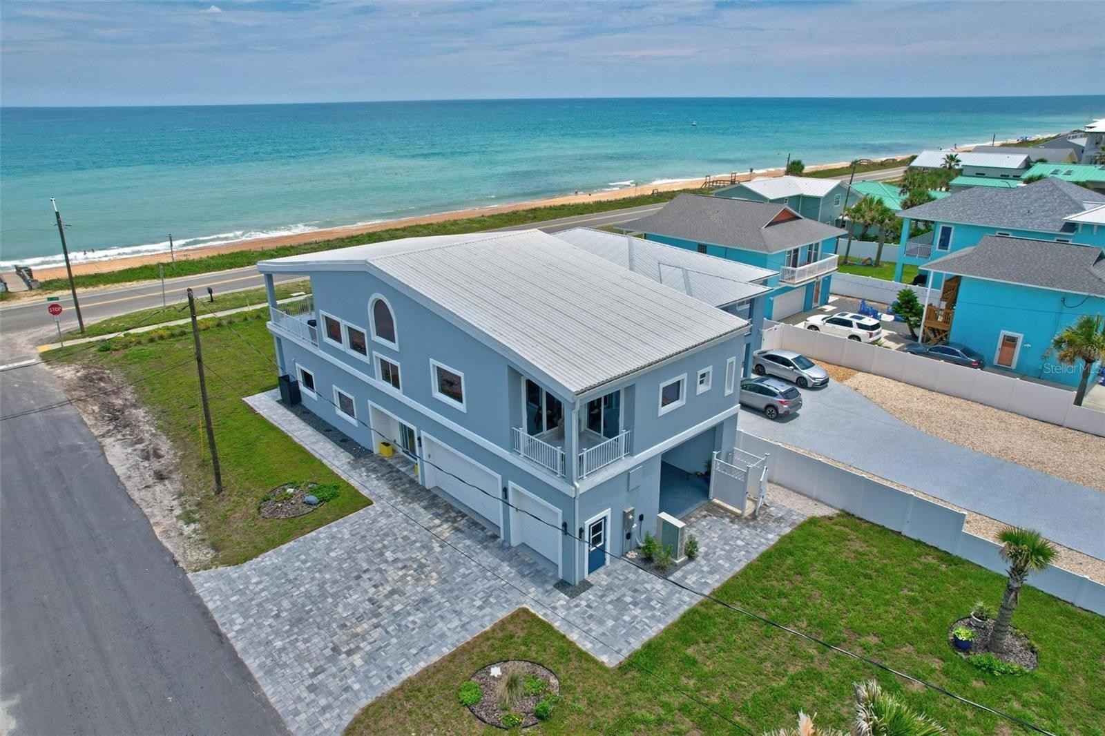 2300 S OCEAN SHORE Blvd S  