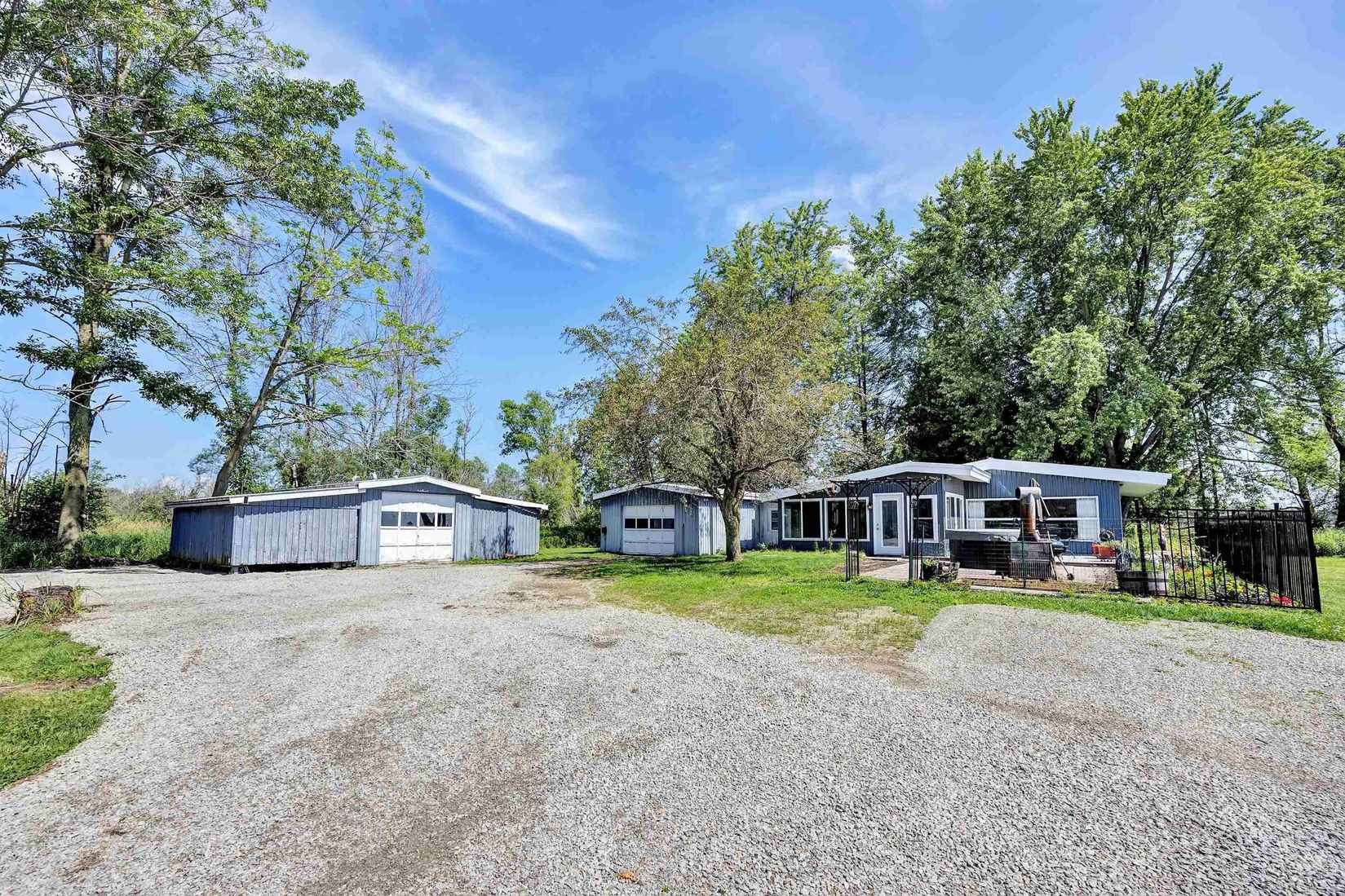7610 COUNTY Rd Y  