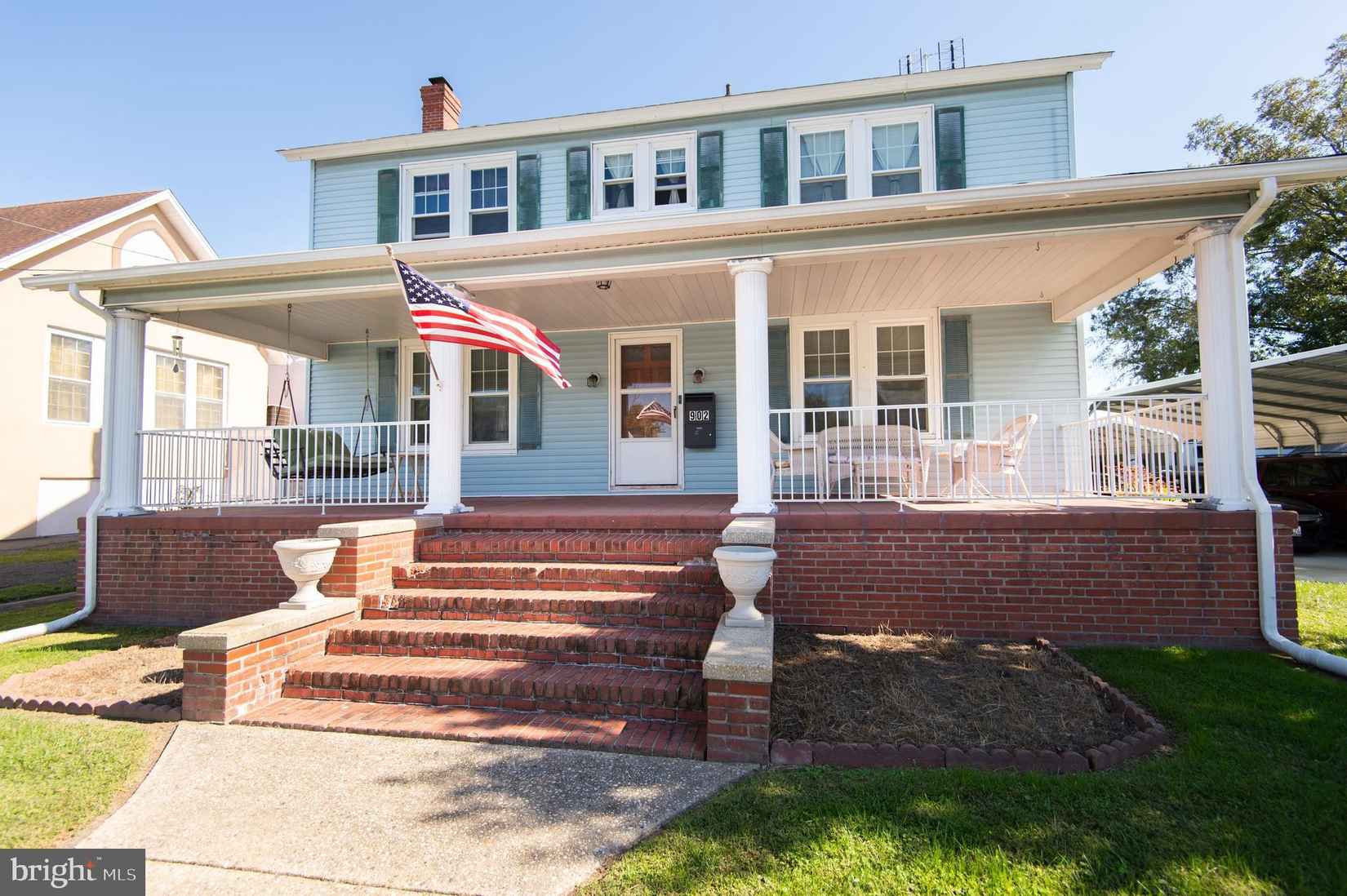 902 PEACHBLOSSOM Ave  