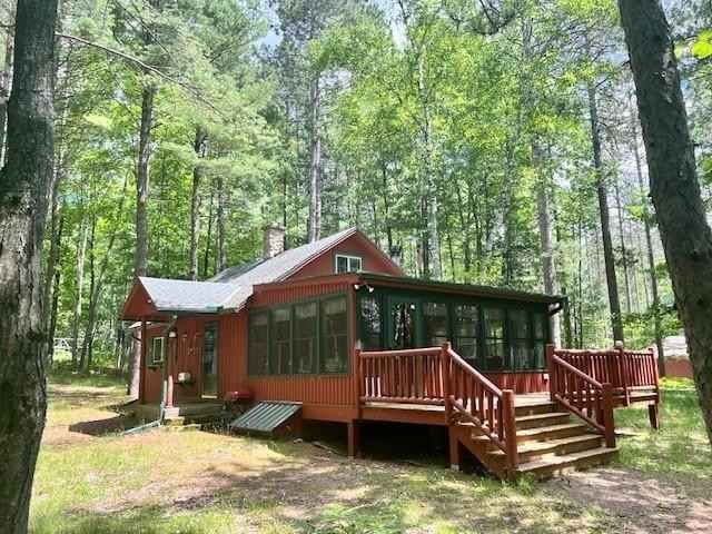 5861 PERCH Lk RD  