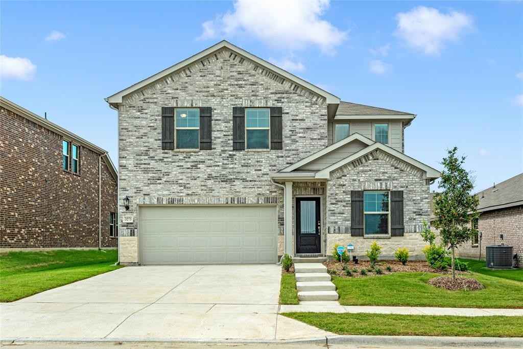 3273 McCallister Way  