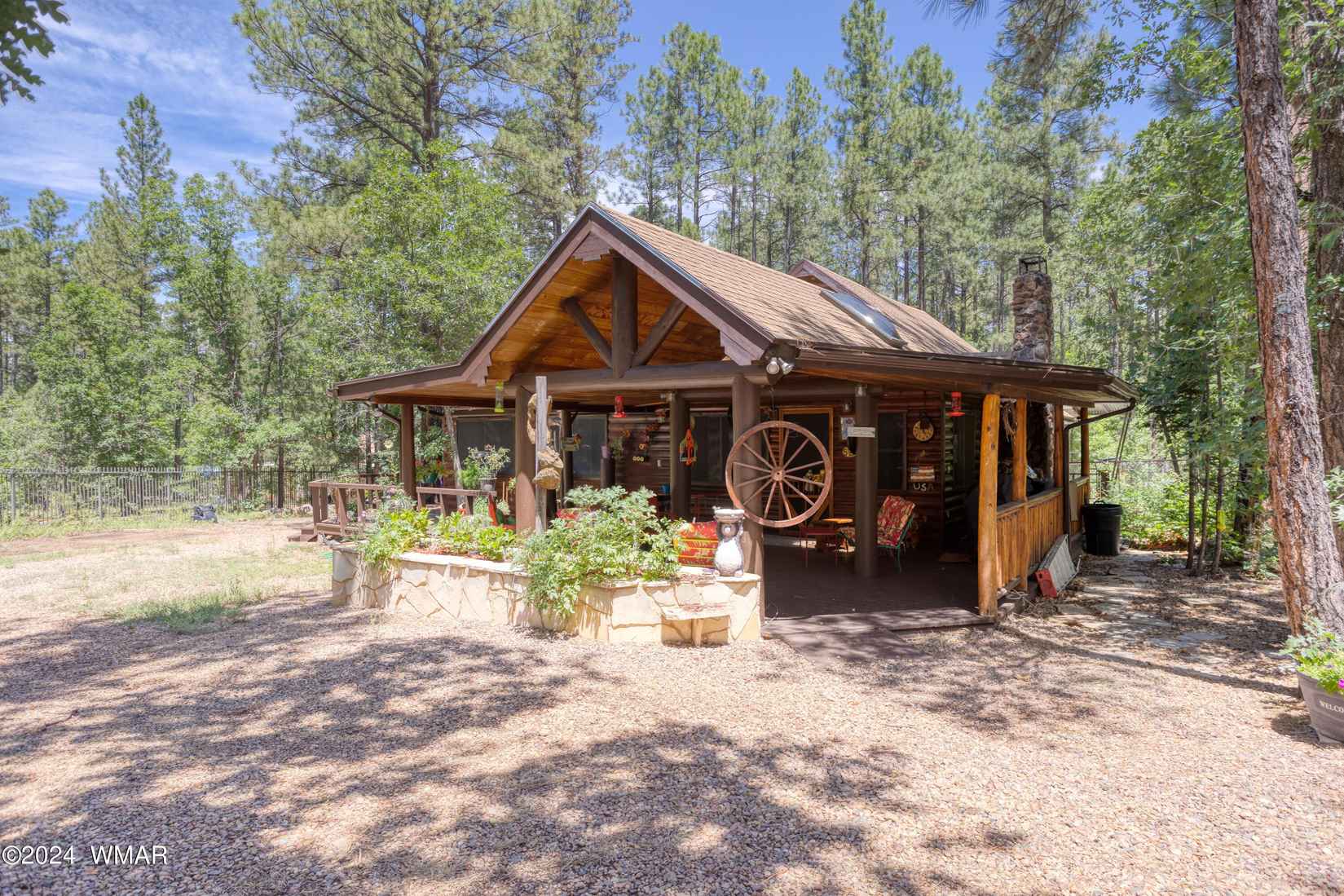 2086 Brown Bear Loop  