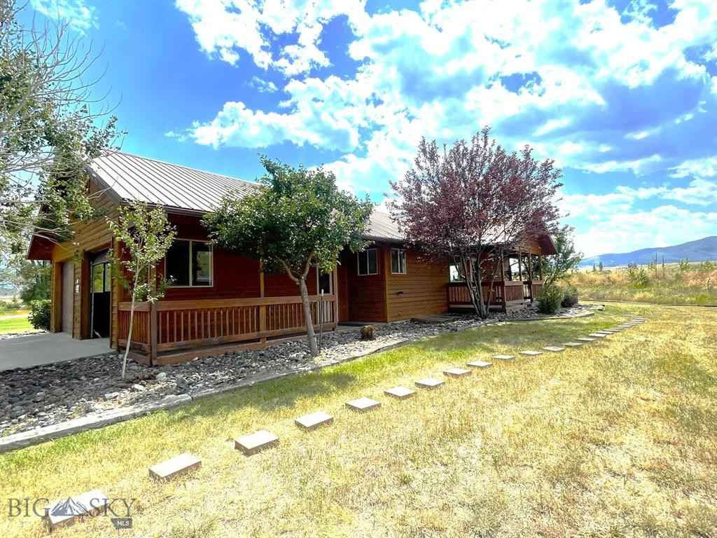 21 Moose Horn Ln  
