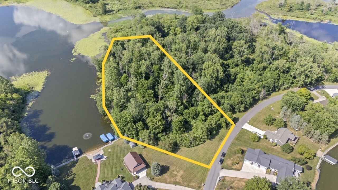 590 West Lot 3 S  