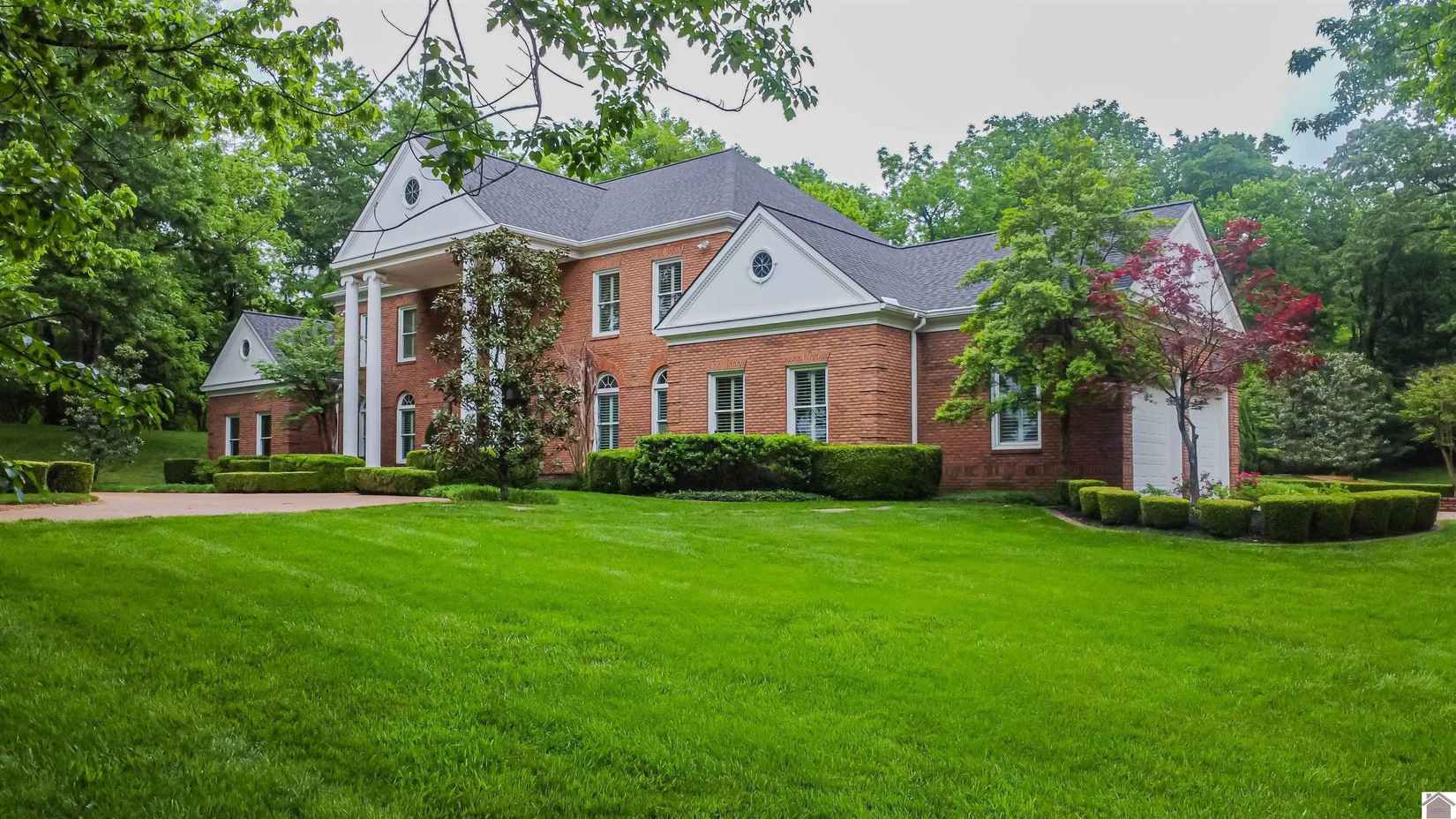4360 Alben Barkley Dr  