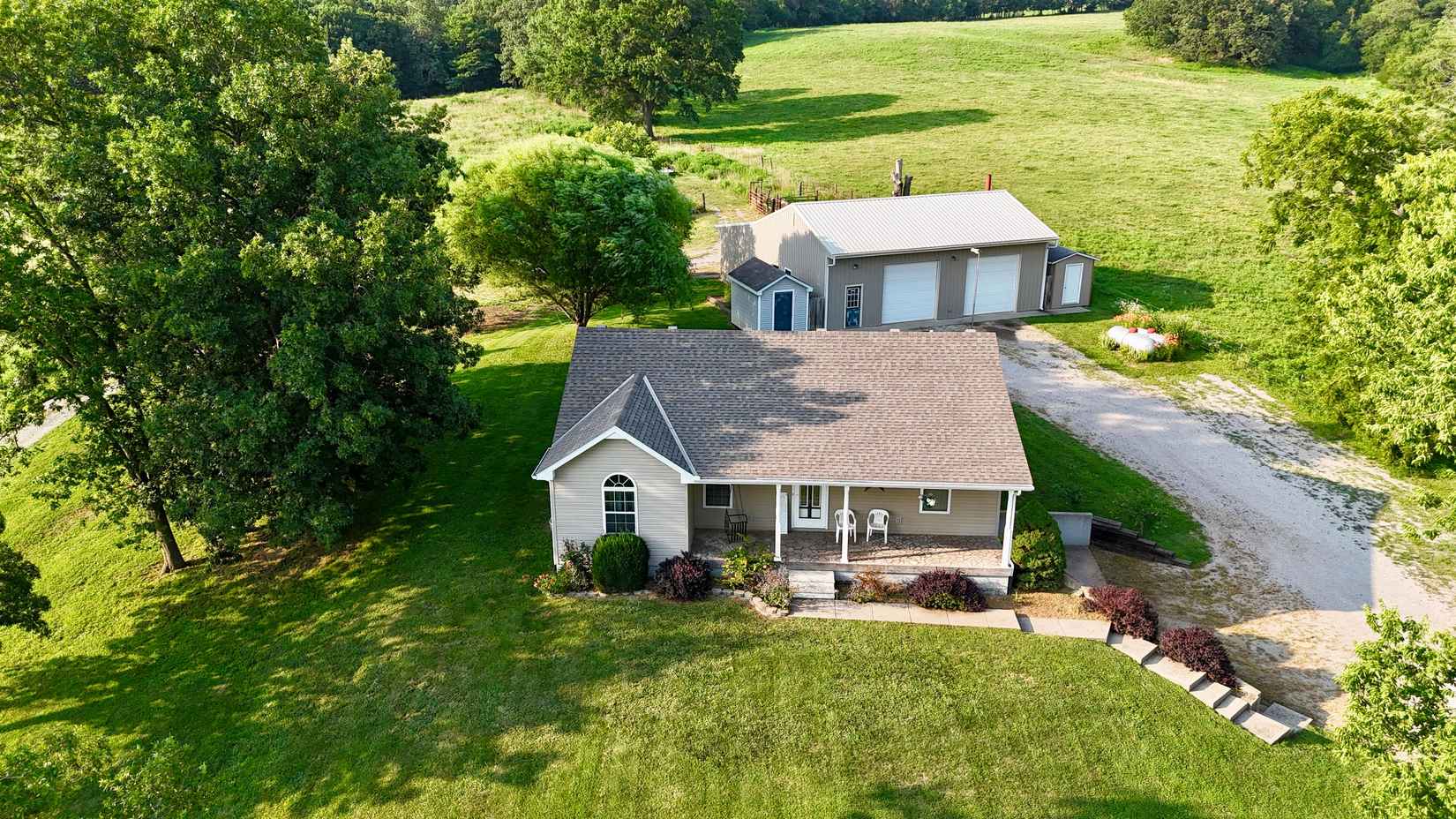 13326 NE County Rd 1754  