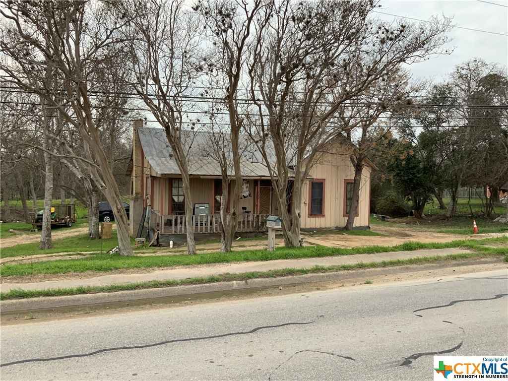 1311 Water St  