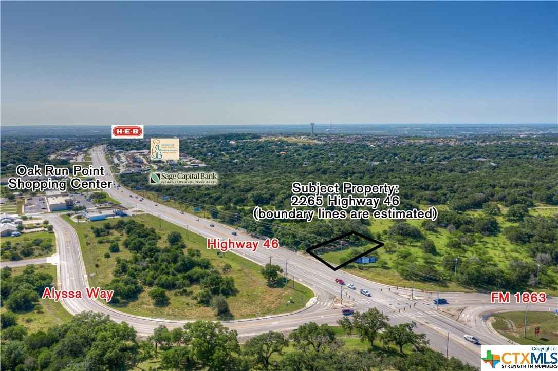 2265 State Highway 46 West  