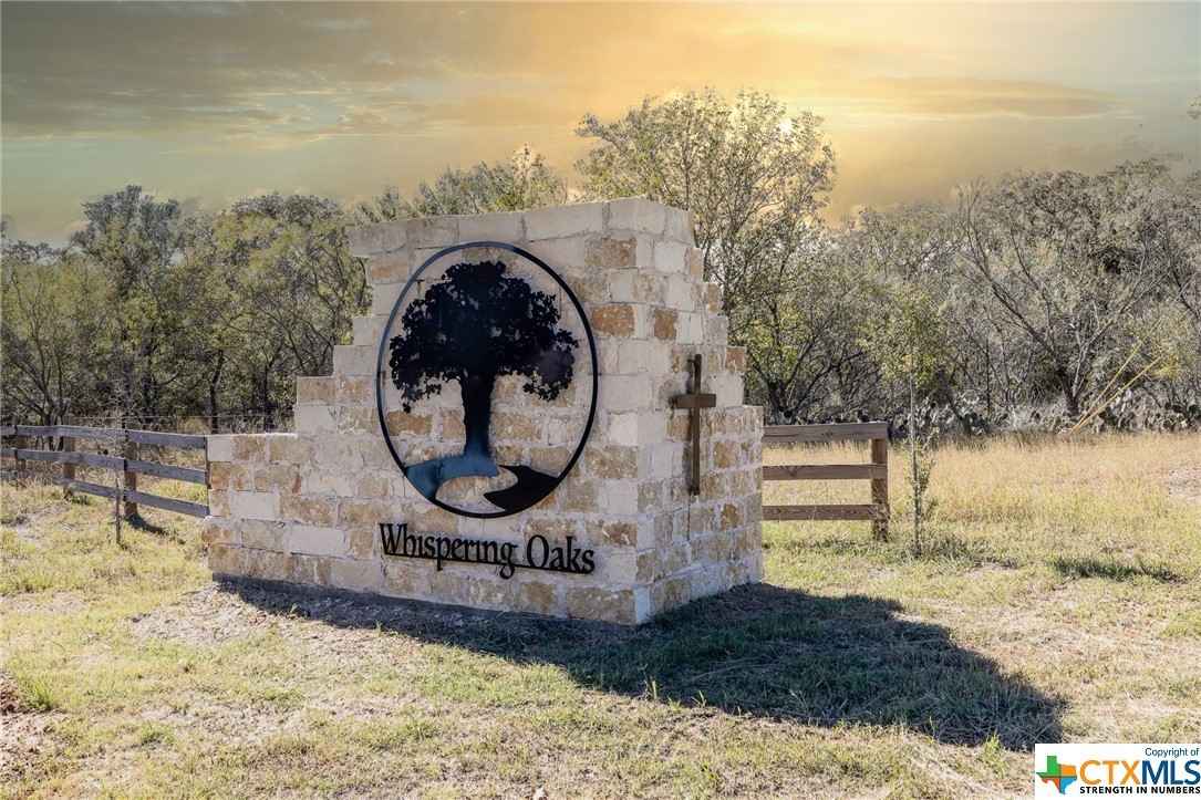 Lot 9 Post Oak E Hwy 97  