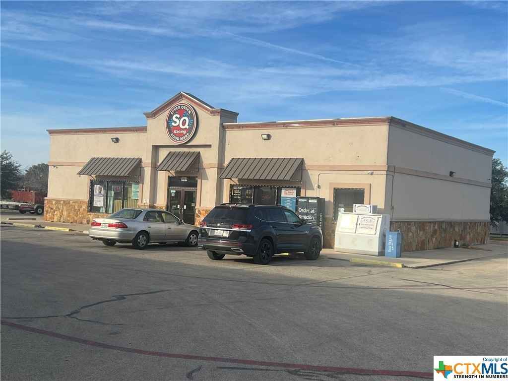 3101 W Stan Schlueter Loop  