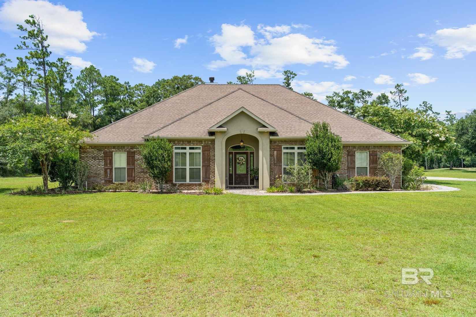26053 Chatelaine Rd  