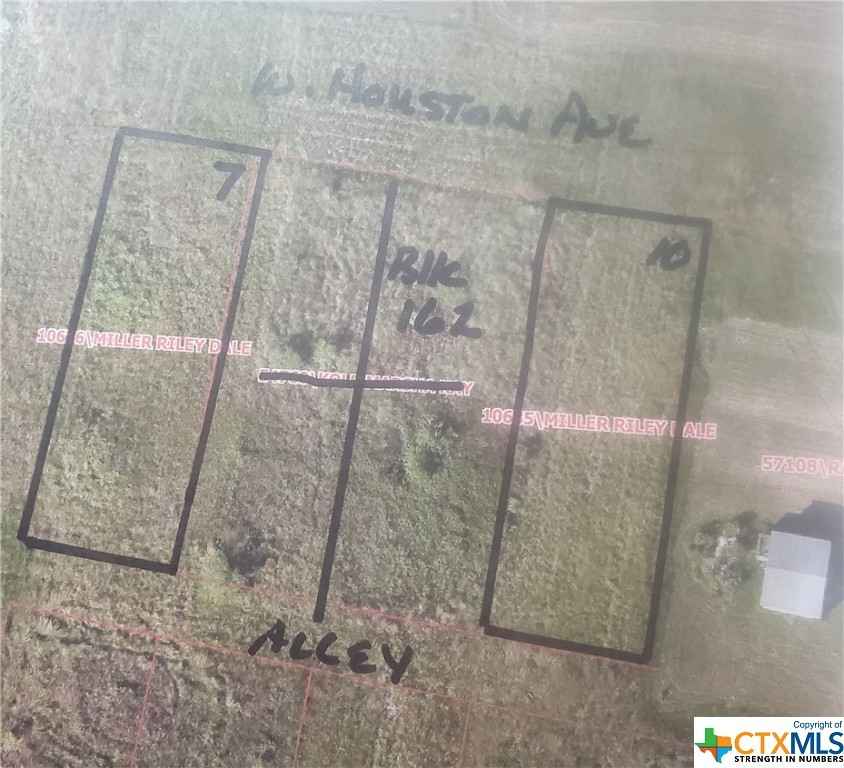 1505 1511 W HOUSTON Ave  