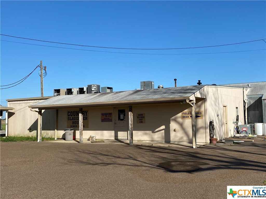 3857 Burroughsville Rd  