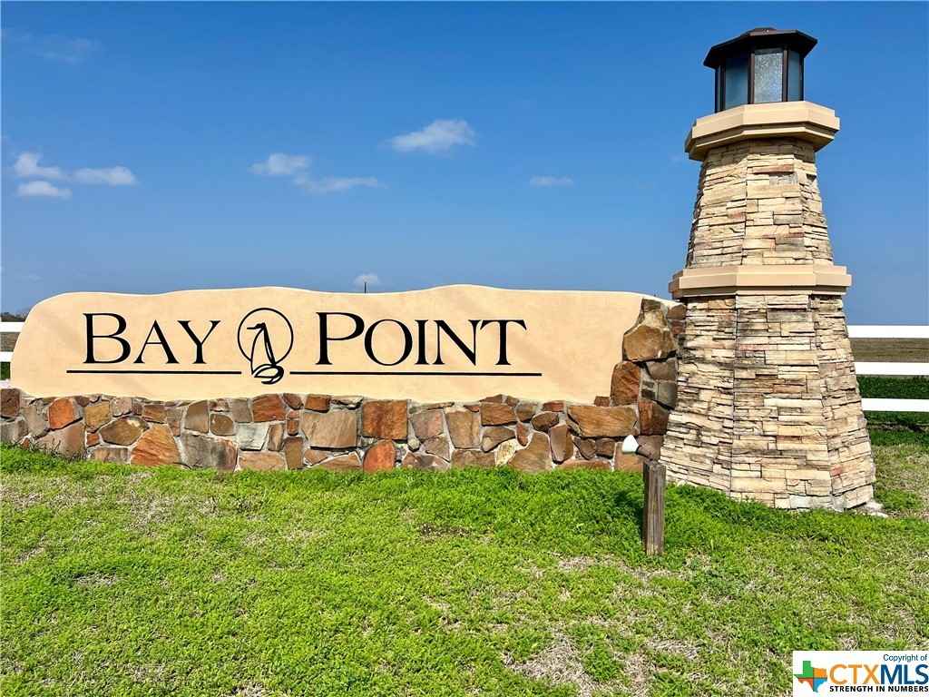 Lot 36 Bay Pt Dr  