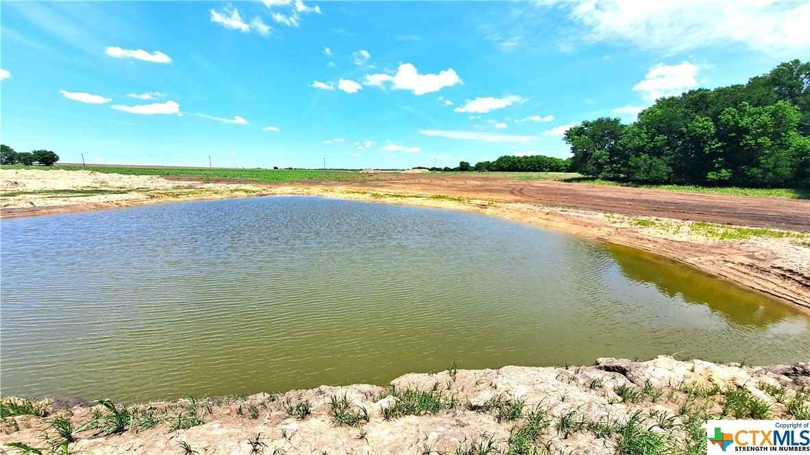 Tract 3 County Rd 432  