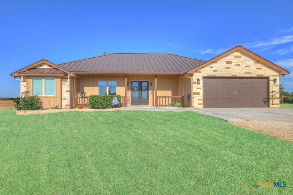 8383 N State Hwy 123  