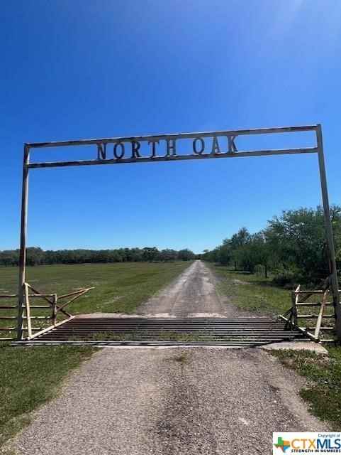 784 N Highway 183 Hwy  