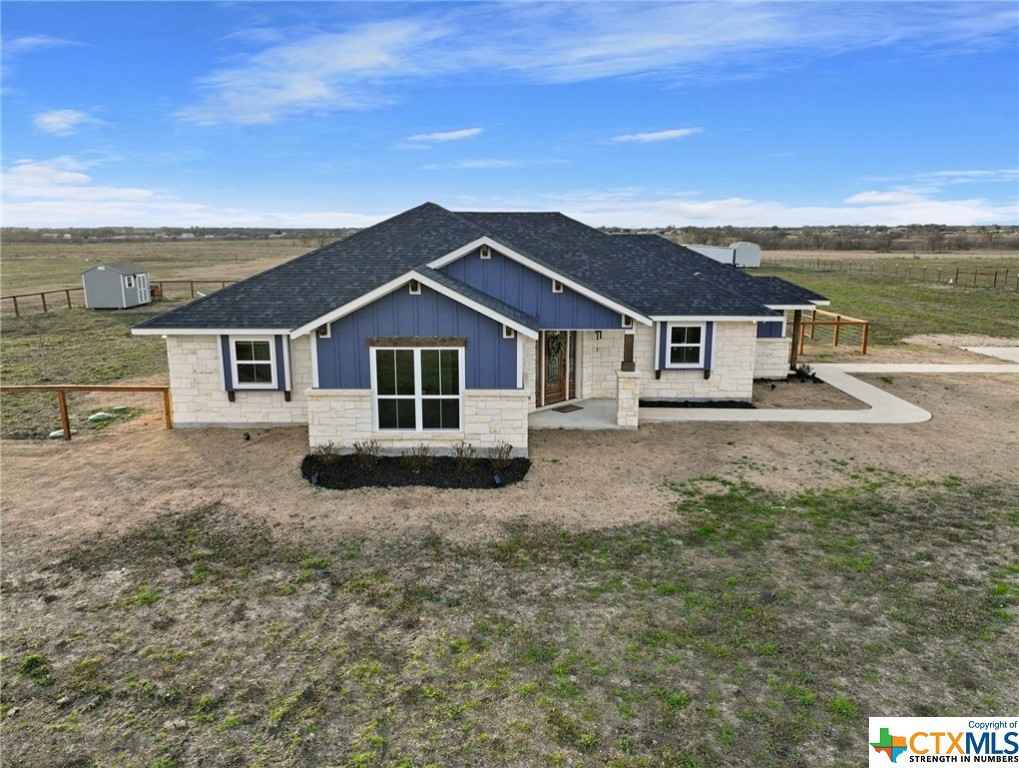 5800 Heidenheimer Rd  