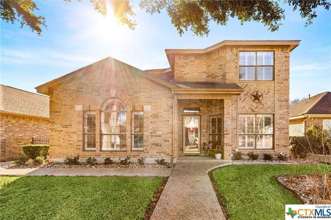144 Gardenridge  
