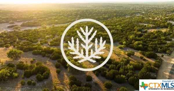 2078 W Ranch Road 962 Lot 40  