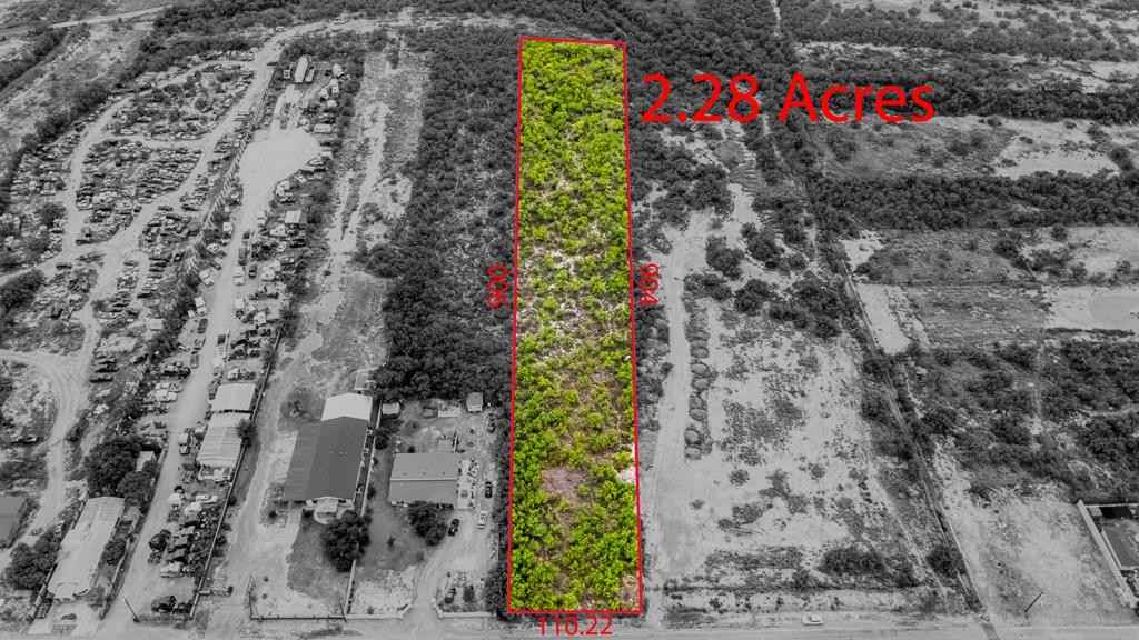 306 Jardines Verdes Rd  