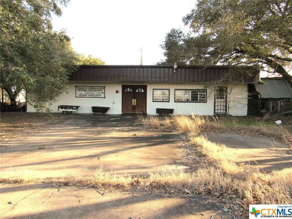 1103 US Hwy 59  