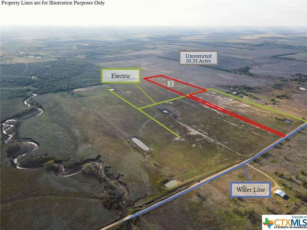 Tbd County Road 273 Unit 2  