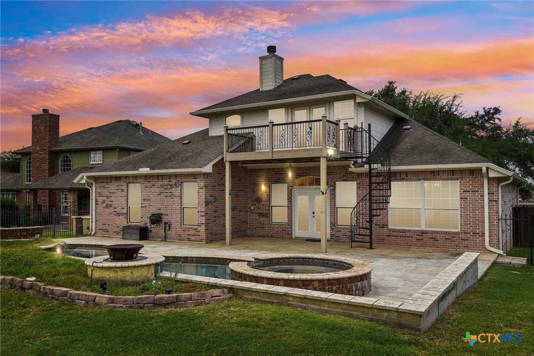2404 Amen Cor Rd  
