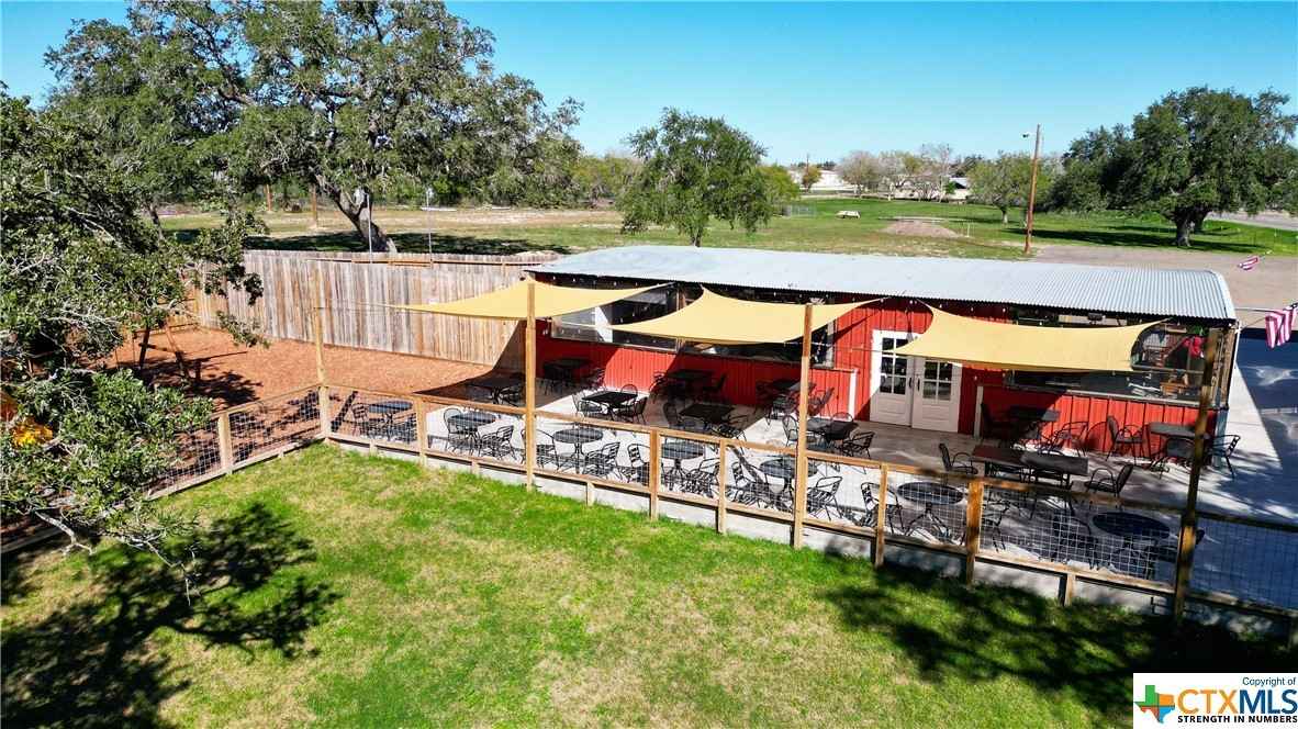 1200 S Highway 59 Byp  