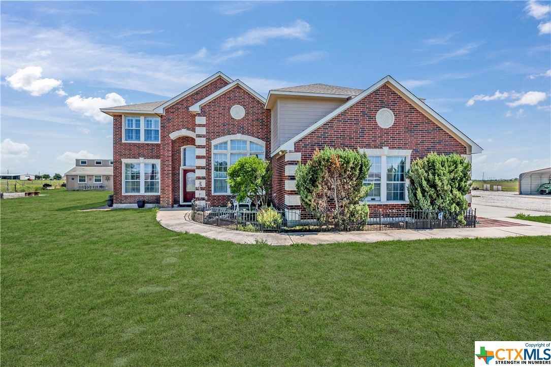 3250 Old Willow Rd  