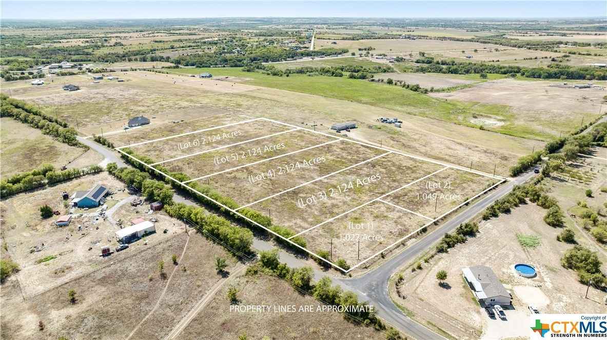 Lot 5 Tower Dr  