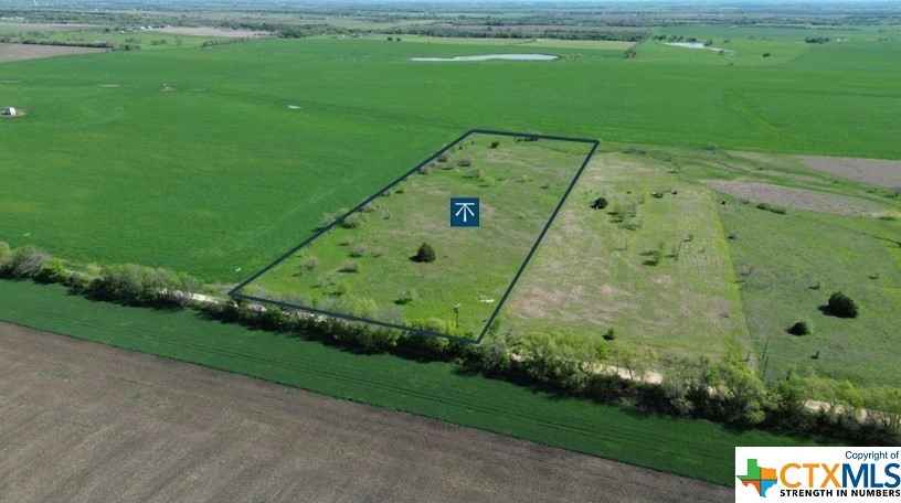 Lot 1 TBD CR 452  