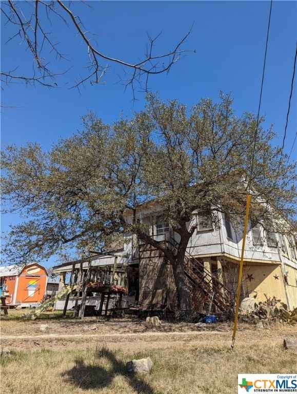 2254 E State Hwy 29  