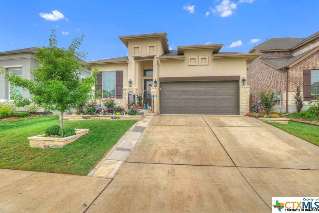 619 Blue Oak Blvd  