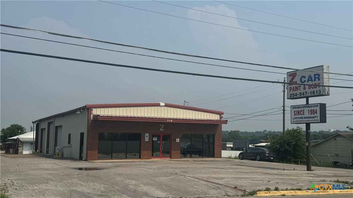 108 Wolfe Rd  
