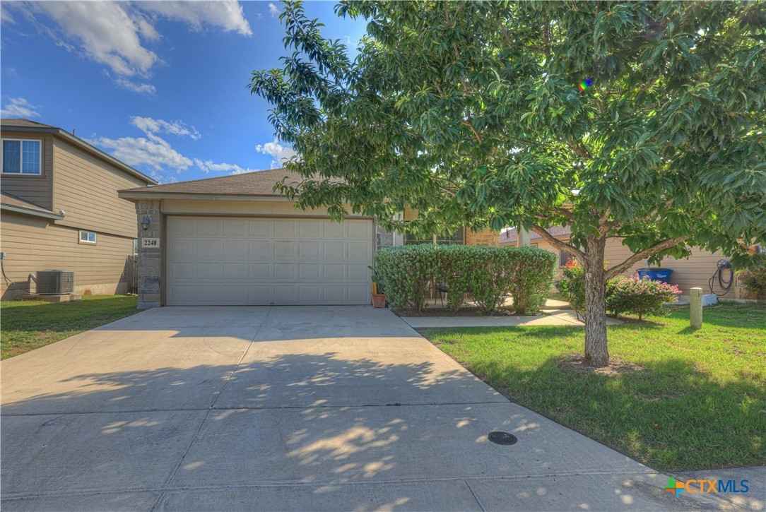 2248 Broken Star Dr  